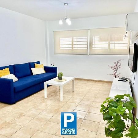 Apartamento E&D 네르하 외부 사진