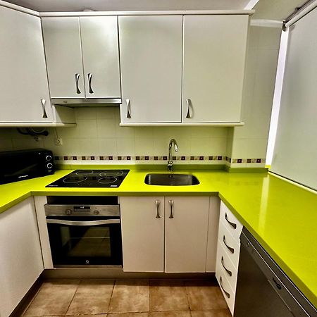 Apartamento E&D 네르하 외부 사진