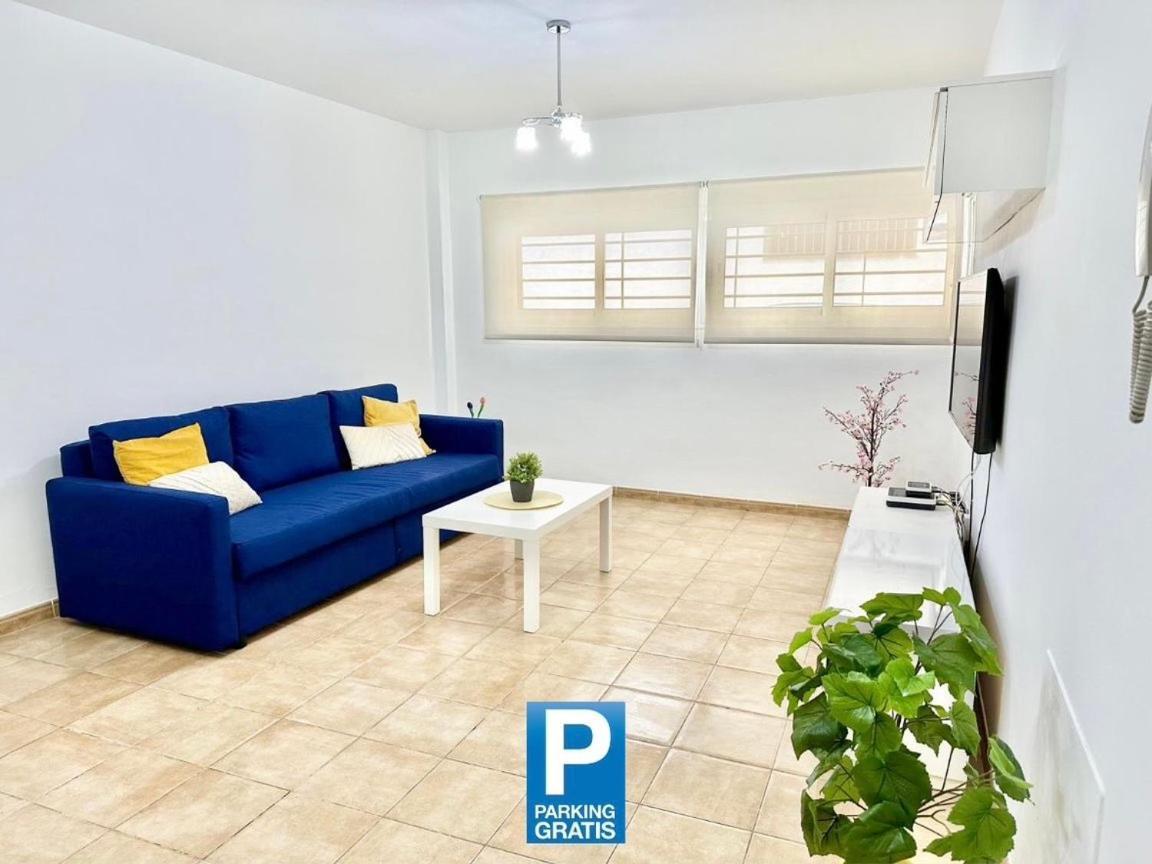 Apartamento E&D 네르하 외부 사진