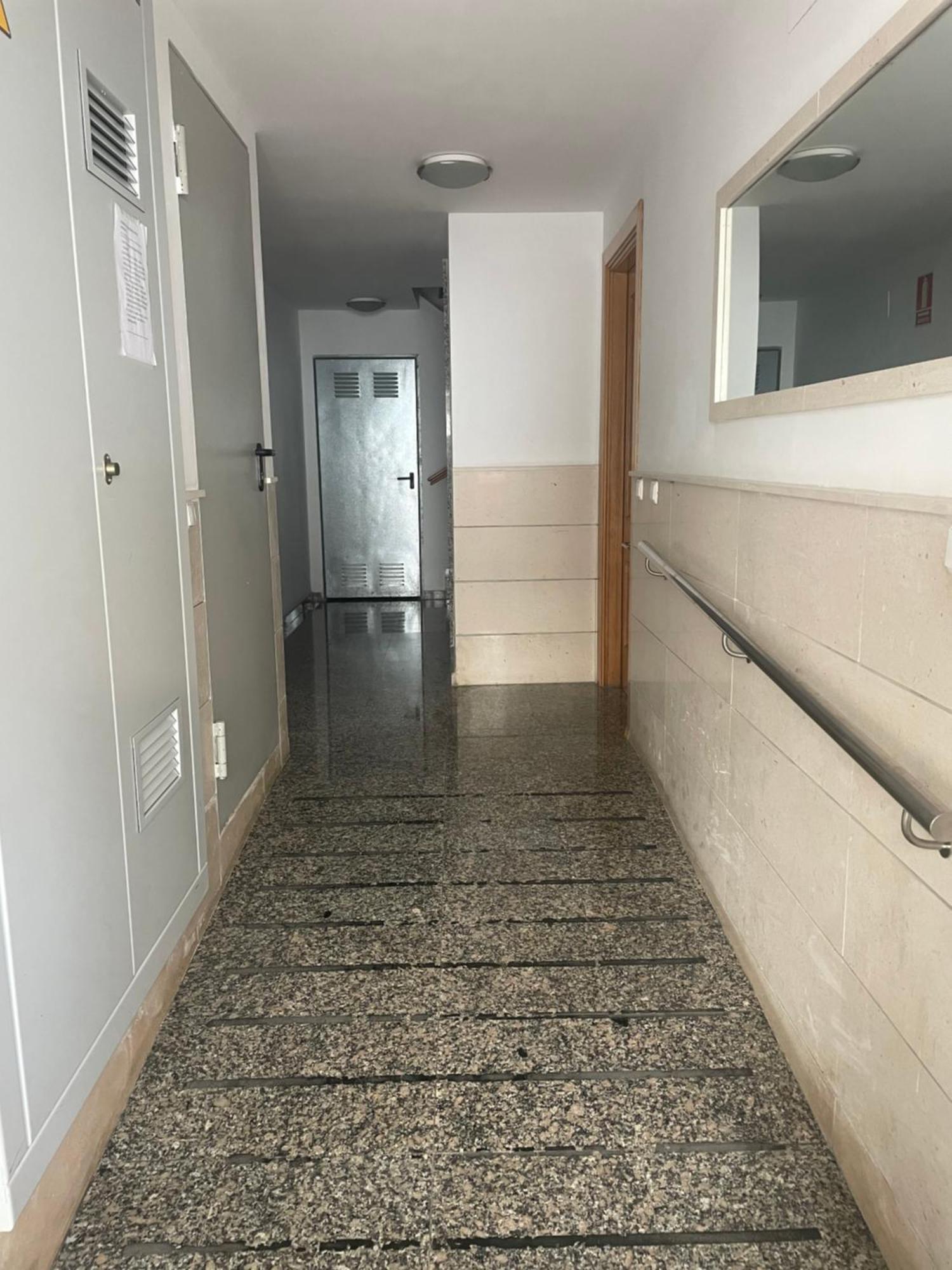 Apartamento E&D 네르하 외부 사진