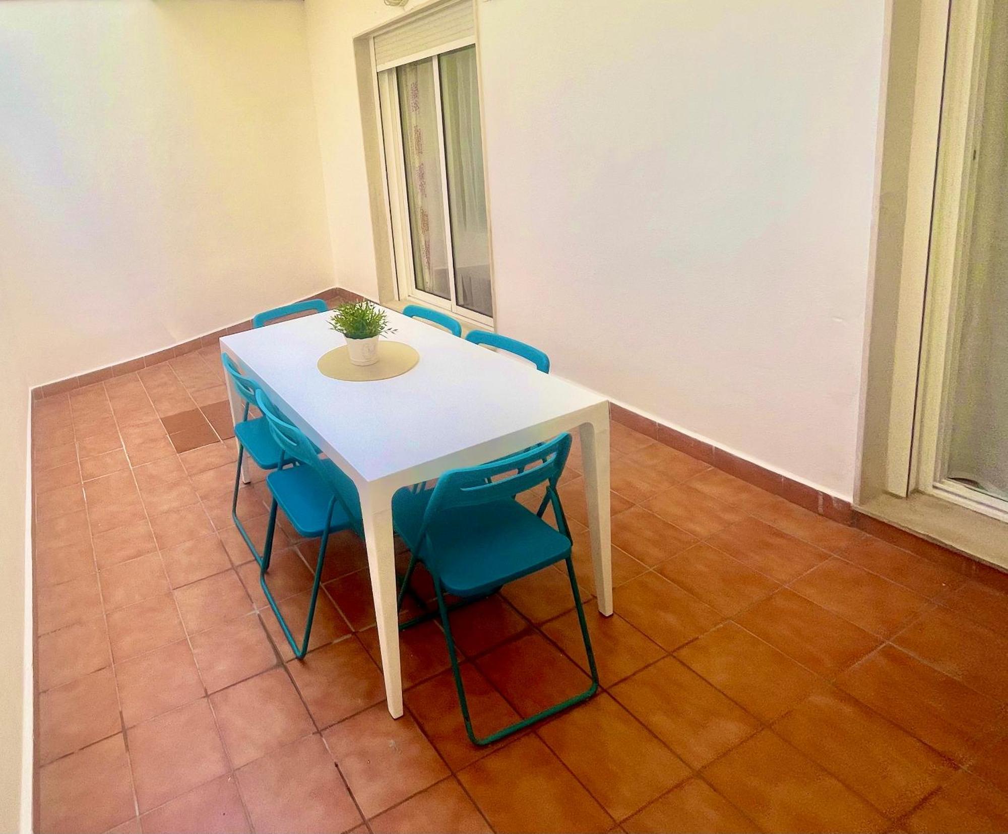Apartamento E&D 네르하 외부 사진