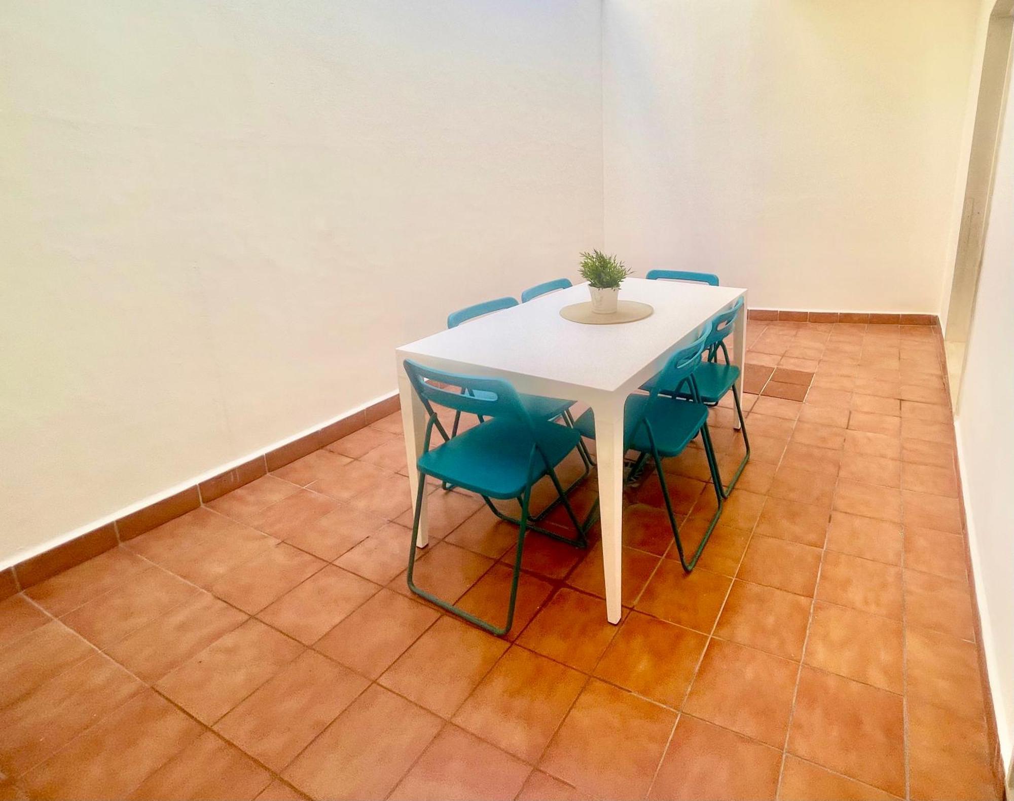 Apartamento E&D 네르하 외부 사진