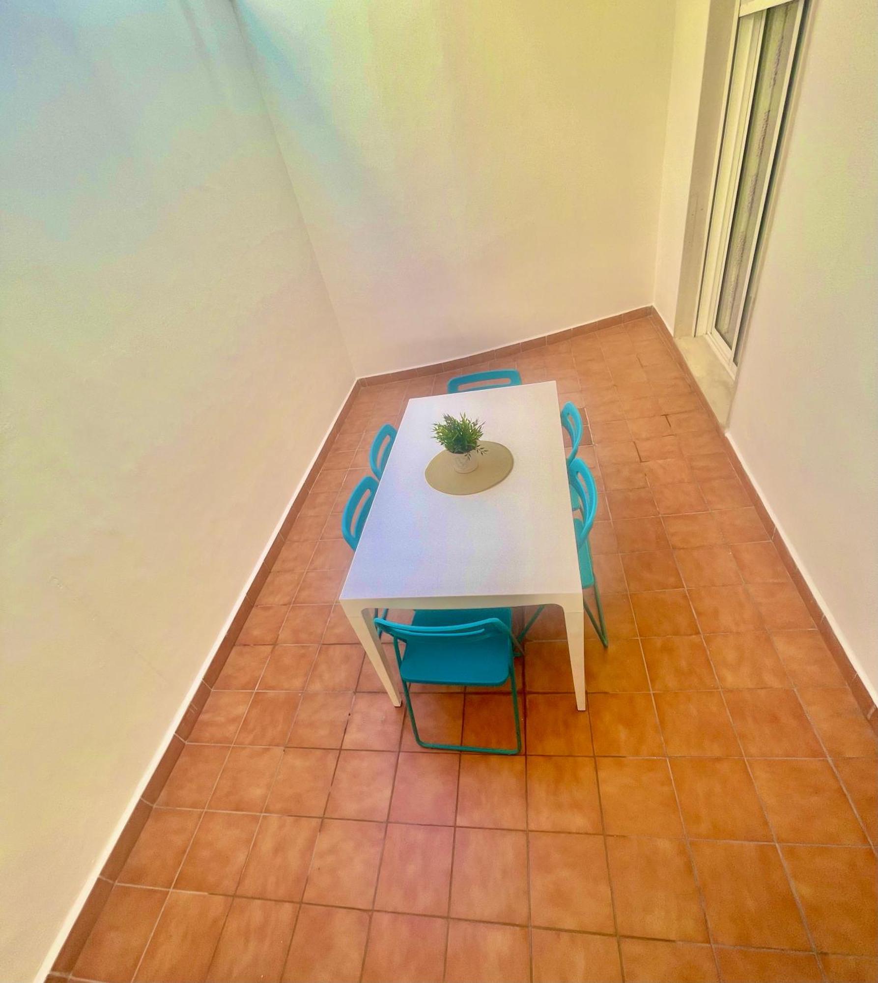 Apartamento E&D 네르하 외부 사진