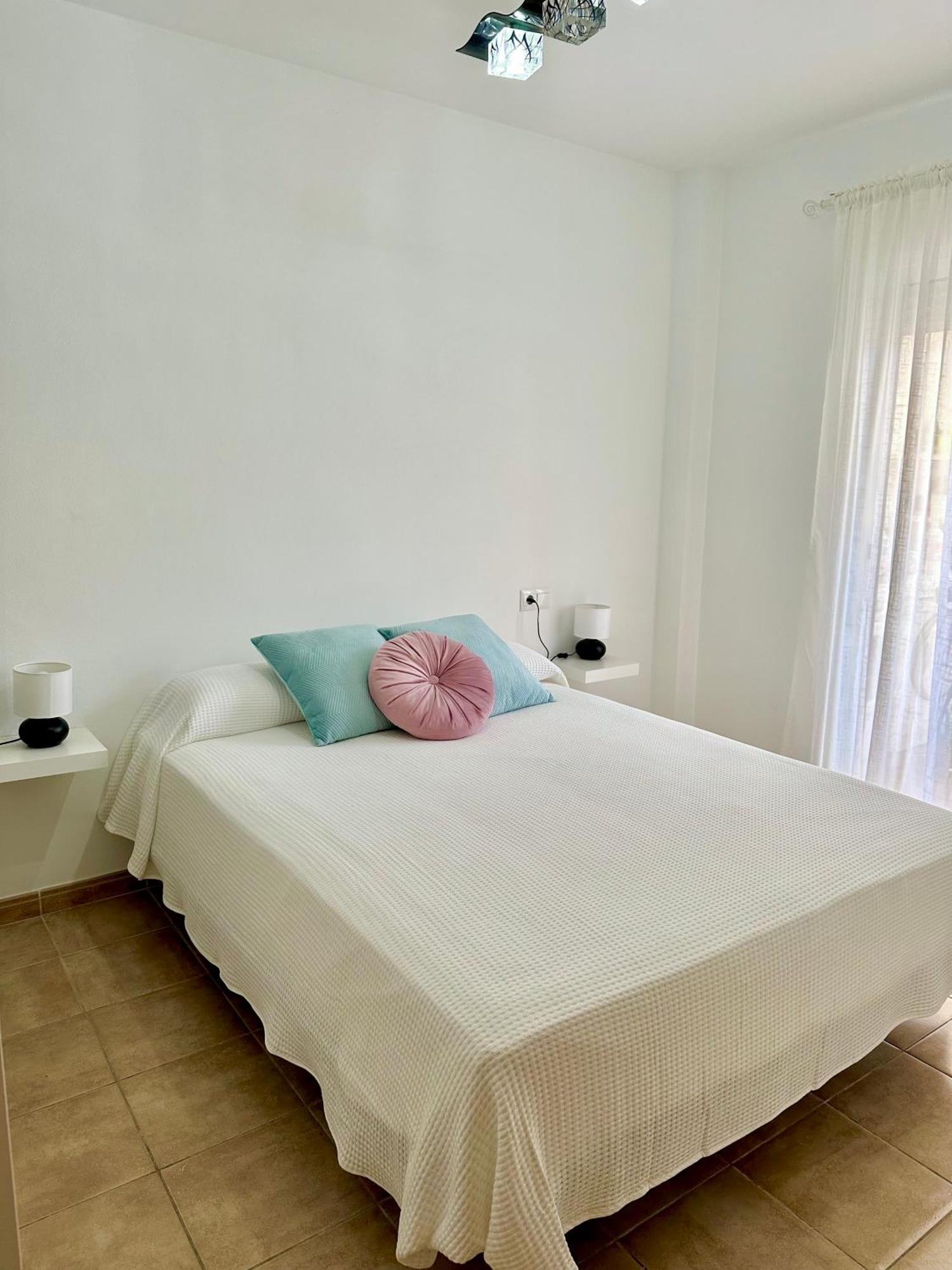 Apartamento E&D 네르하 외부 사진