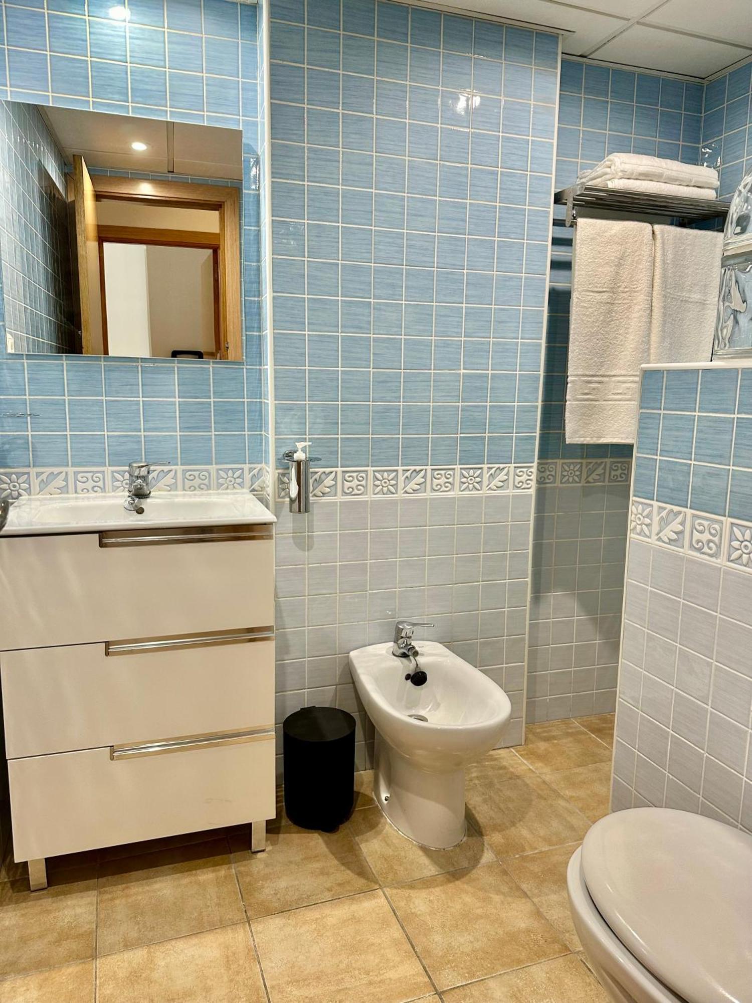 Apartamento E&D 네르하 외부 사진