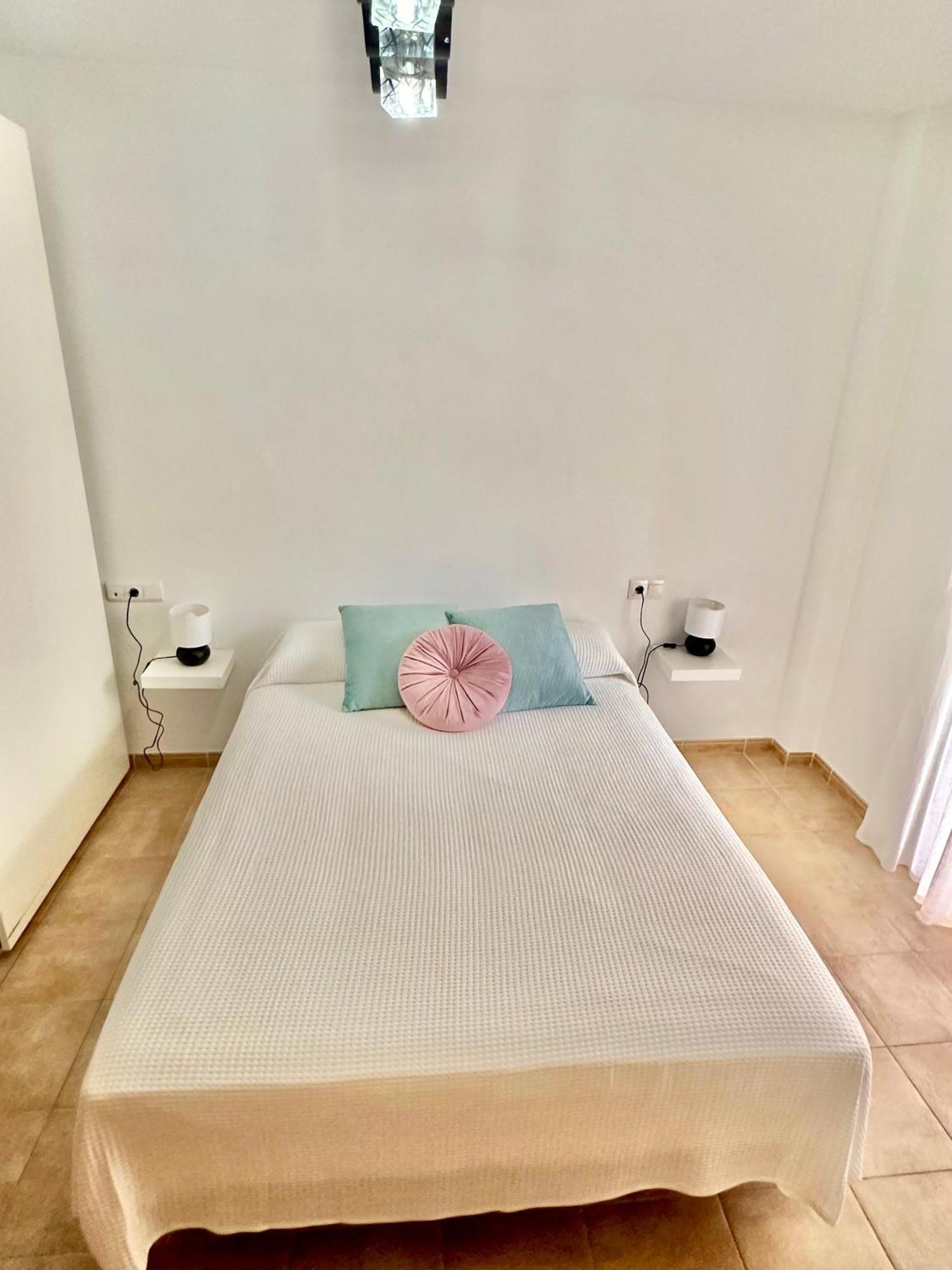 Apartamento E&D 네르하 외부 사진